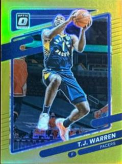 T.J. Warren