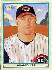 Adam Dunn
