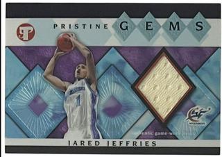 Jared Jeffries