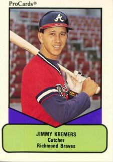 Jimmy Kremers