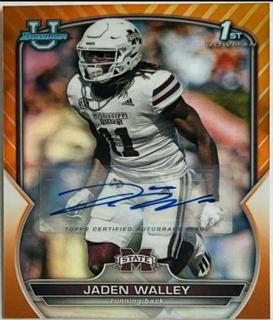 Jaden Walley