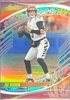 Joe Burrow