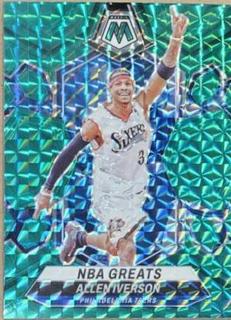 Allen Iverson