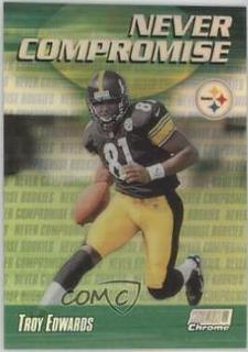 Troy Edwards