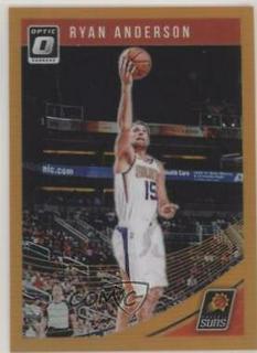 Ryan Anderson