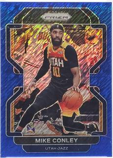 Mike Conley