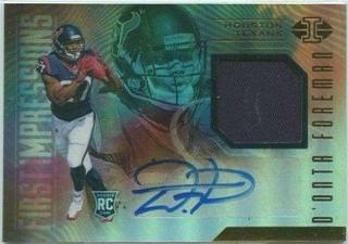 D'Onta Foreman