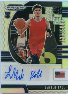 LaMelo Ball