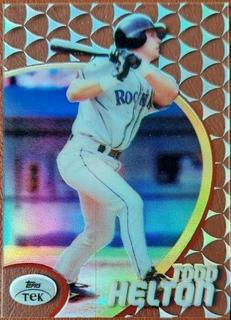 Todd Helton