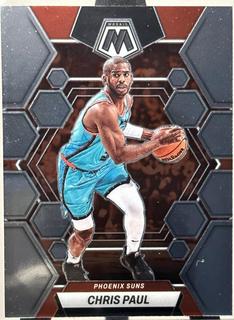 Chris Paul