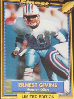 Ernest Givins