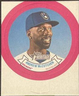 Andrew McCutchen