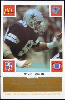 Jeff Rohrer