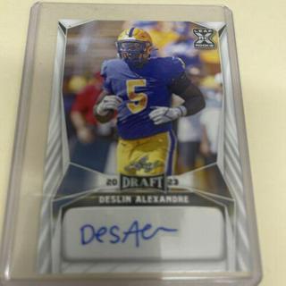 Deslin Alexandre