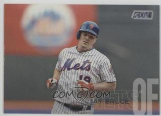 Jay Bruce