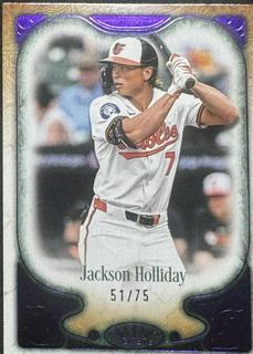 Jackson Holliday