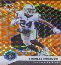 Charles Woodson