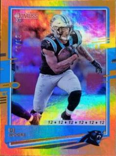 DJ Moore