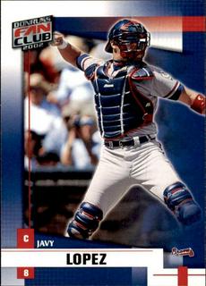 Javy Lopez