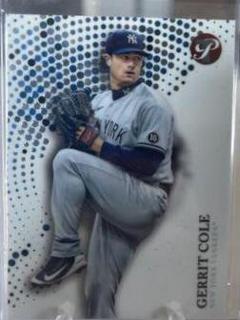 Gerrit Cole