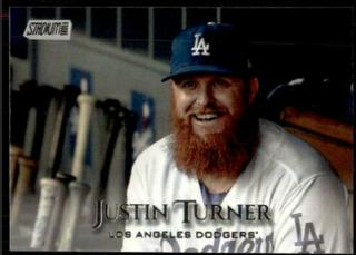 Justin Turner