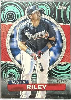 Austin Riley