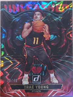 Trae Young