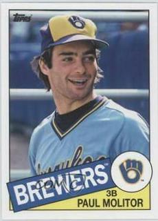 Paul Molitor