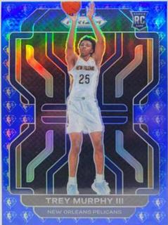 Trey Murphy III