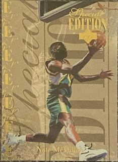 Nate McMillan