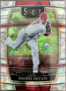 Shohei Ohtani