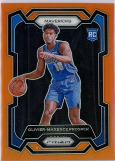 Olivier Maxence Prosper