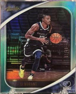 Ja Morant