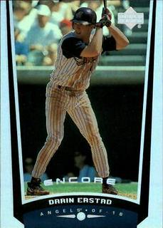 Darin Erstad