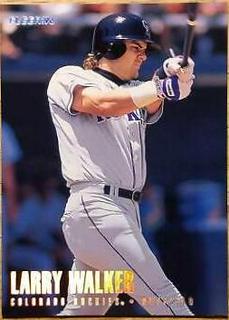 Larry Walker