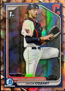 Jacob Cozart