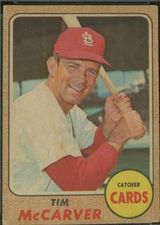 Tim McCarver