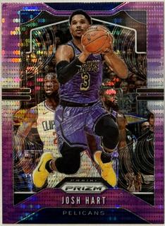 Josh Hart