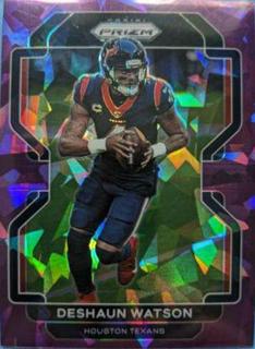 Deshaun Watson