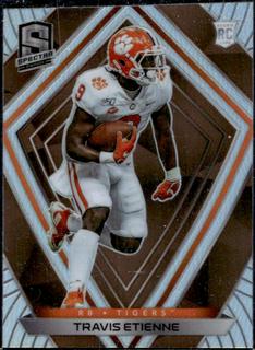 Travis Etienne Jr.