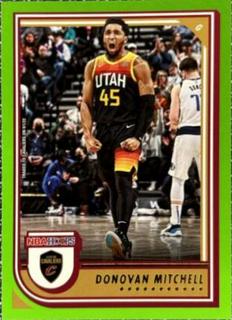 Donovan Mitchell