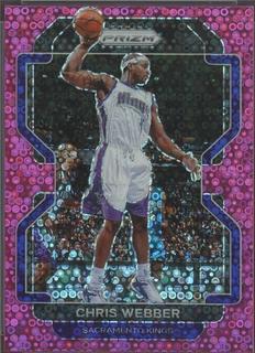 Chris Webber