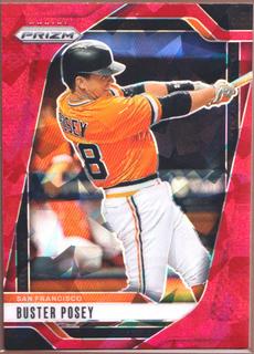 Buster Posey