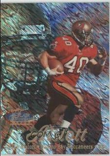 Mike Alstott