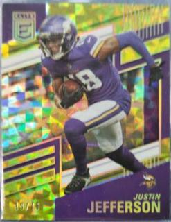 Justin Jefferson