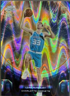 Liam McNeeley