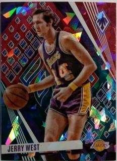 Jerry West