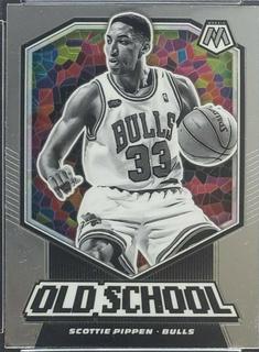 Scottie Pippen