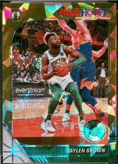 Jaylen Brown
