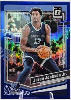 Jaren Jackson Jr.
